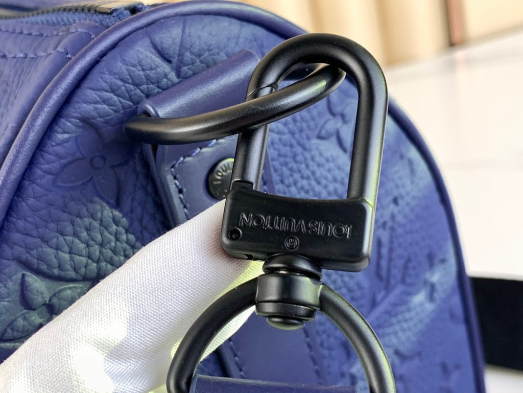 LV Travel Bag