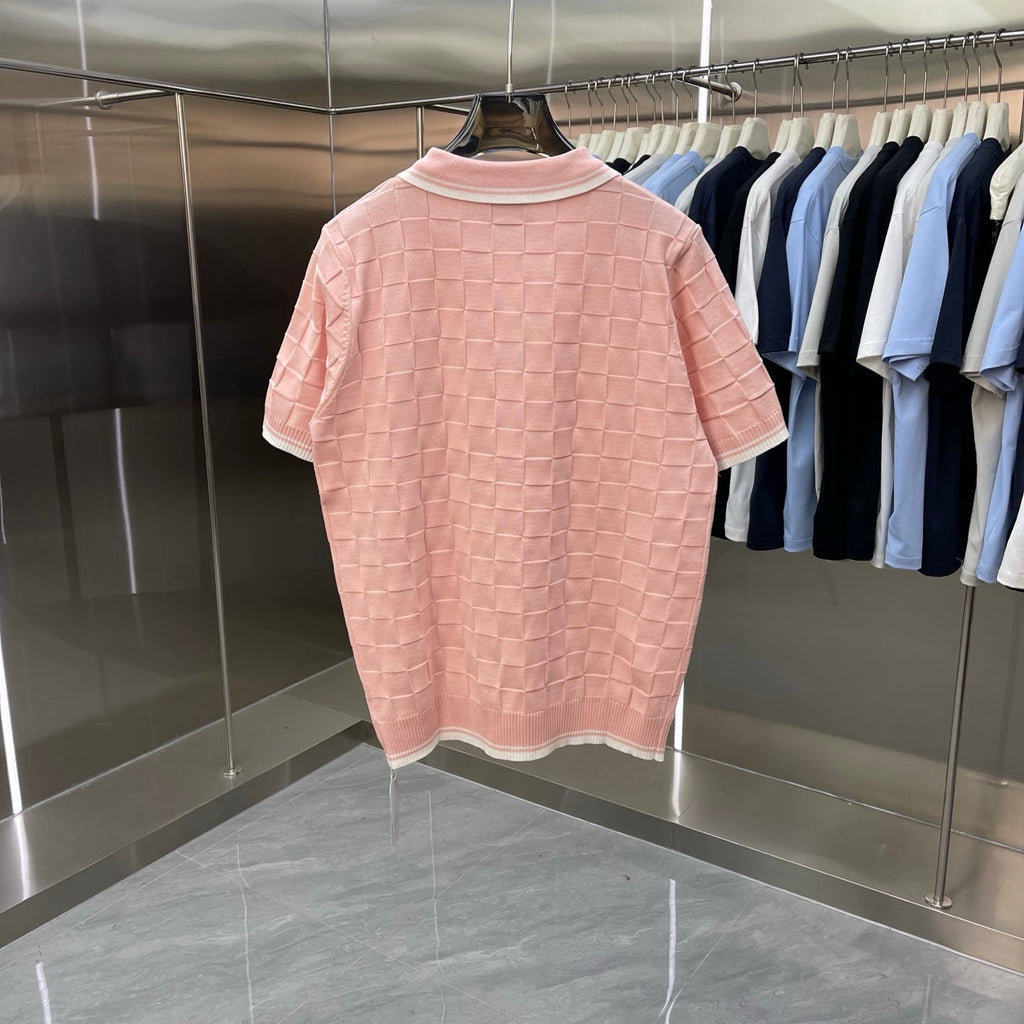 Casa Blanca Polo Shirt
