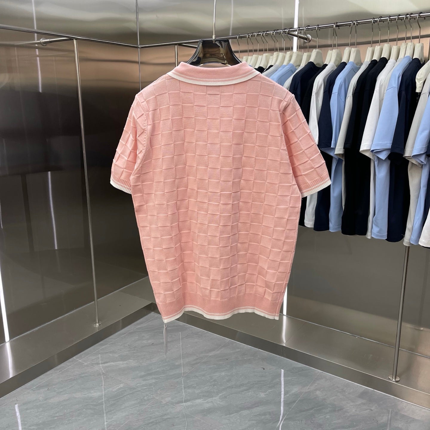 Casa Blanca Polo Shirt