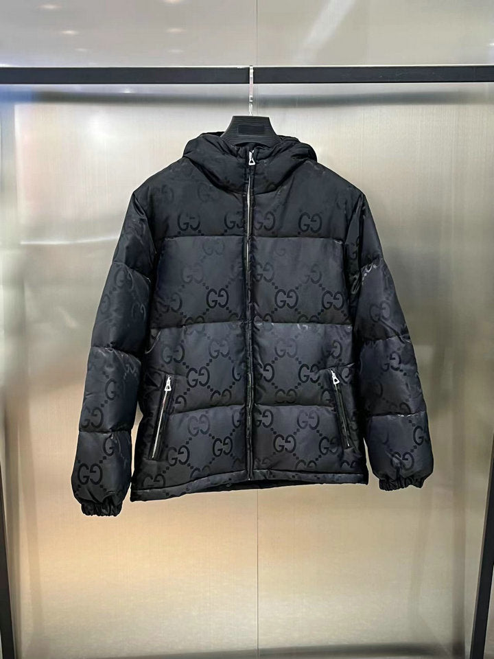 GG DOWN JACKET