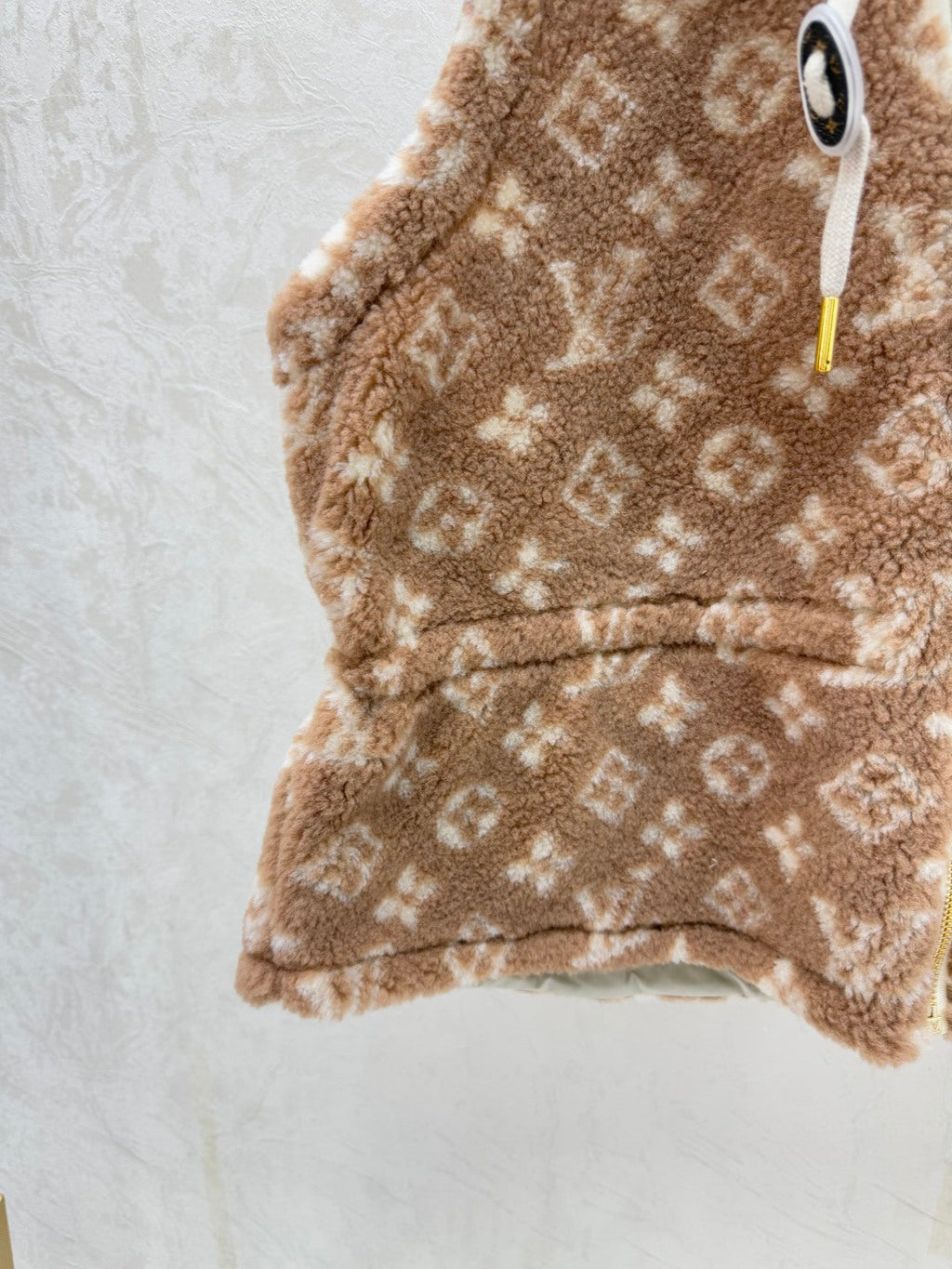 LV Women's Vest
