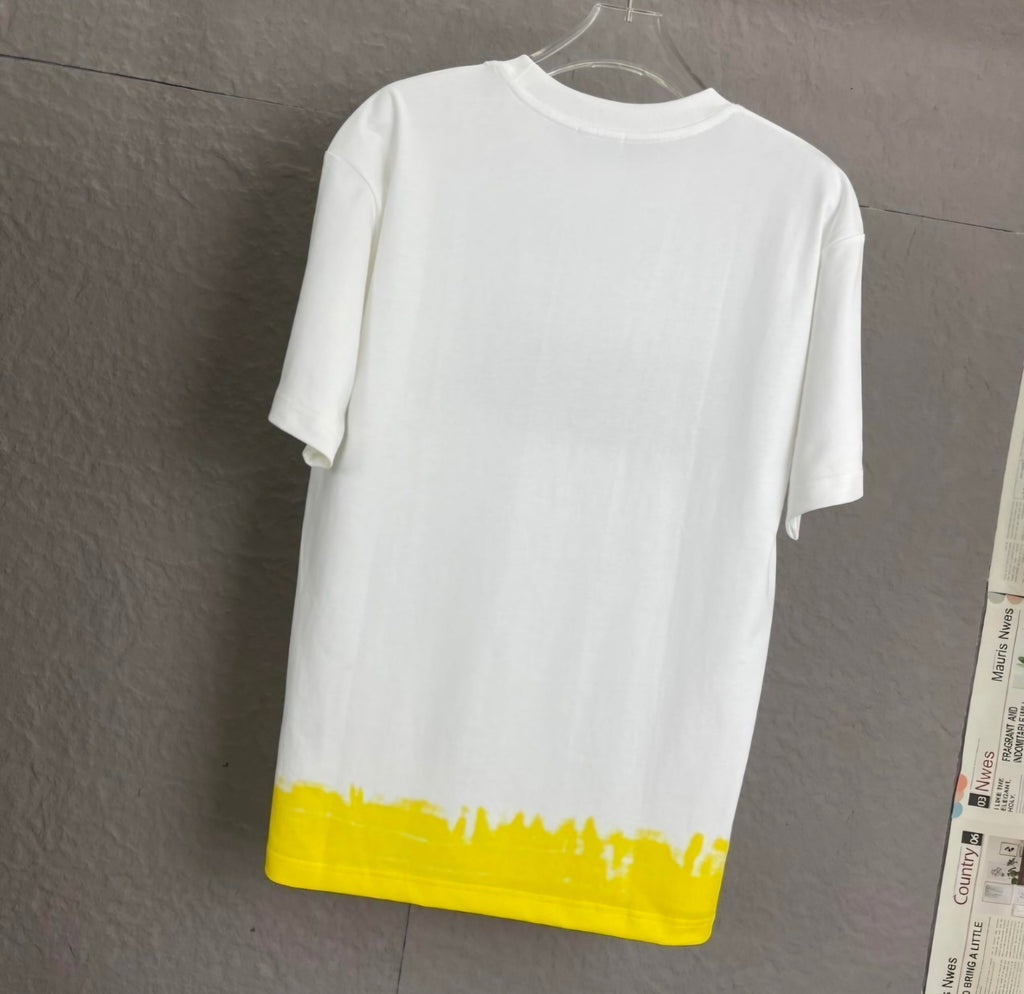 Dior snake shirt