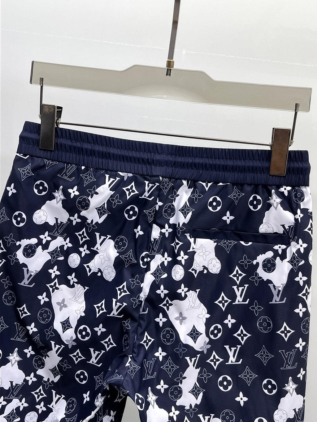 LV Summer Shorts