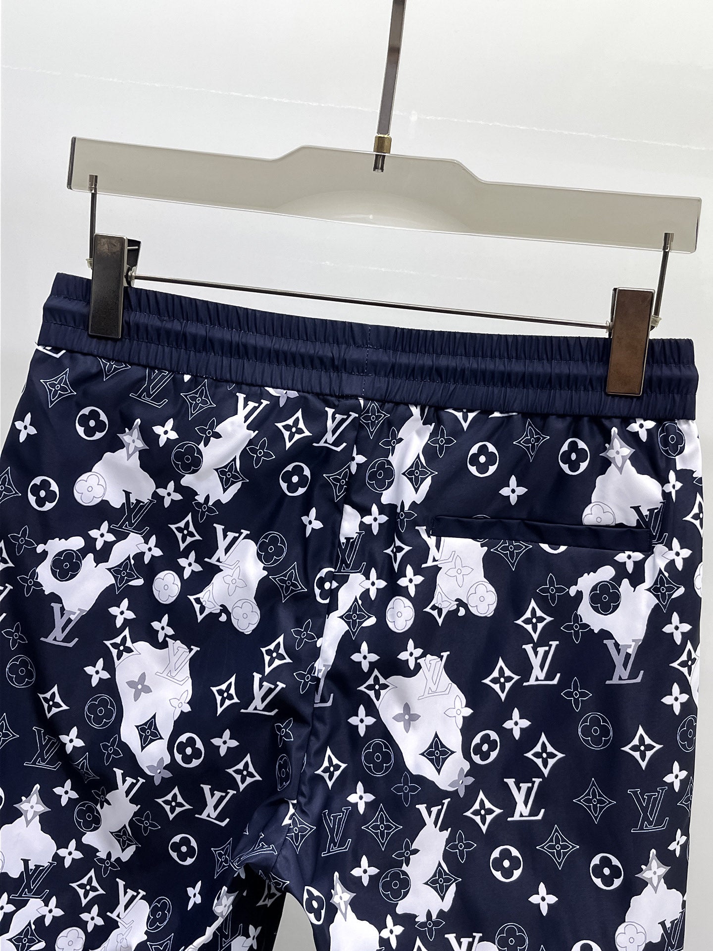 LV Summer Shorts