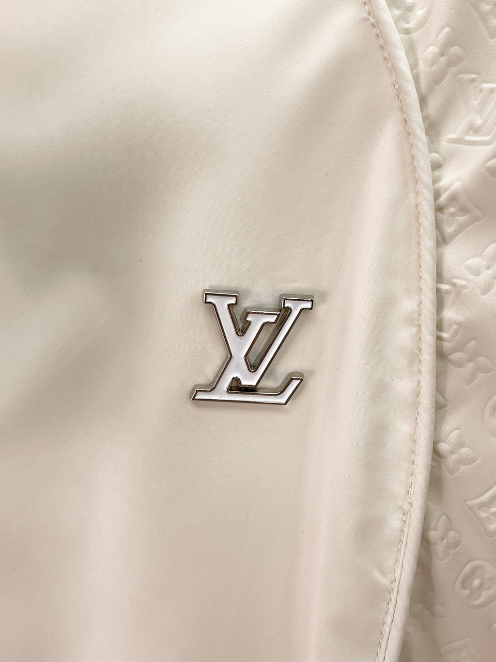 LV Jacket
