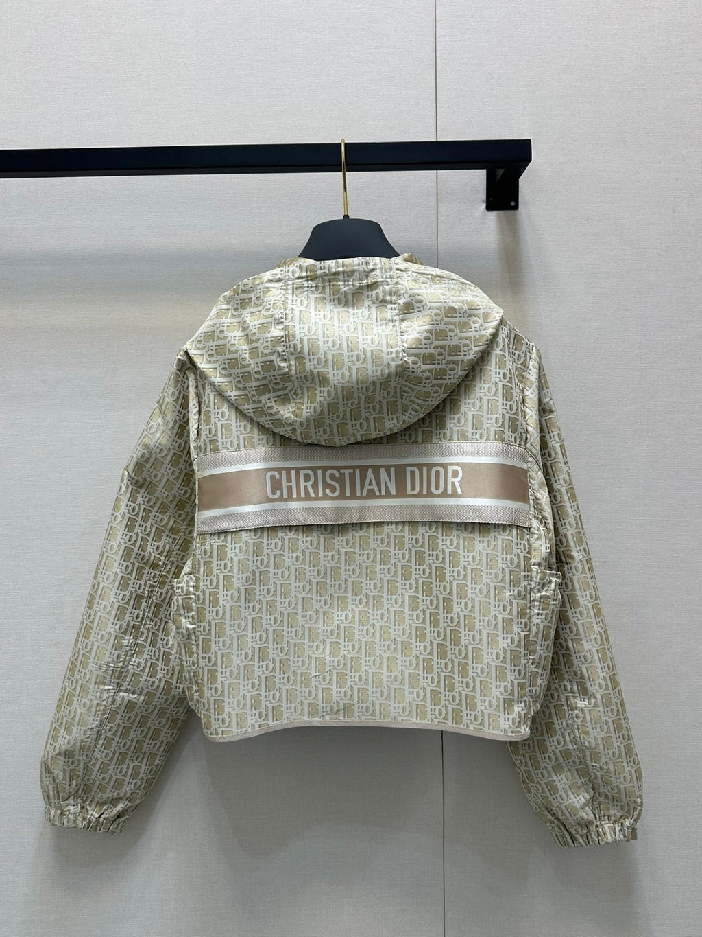 Women's Dior Short Jacket