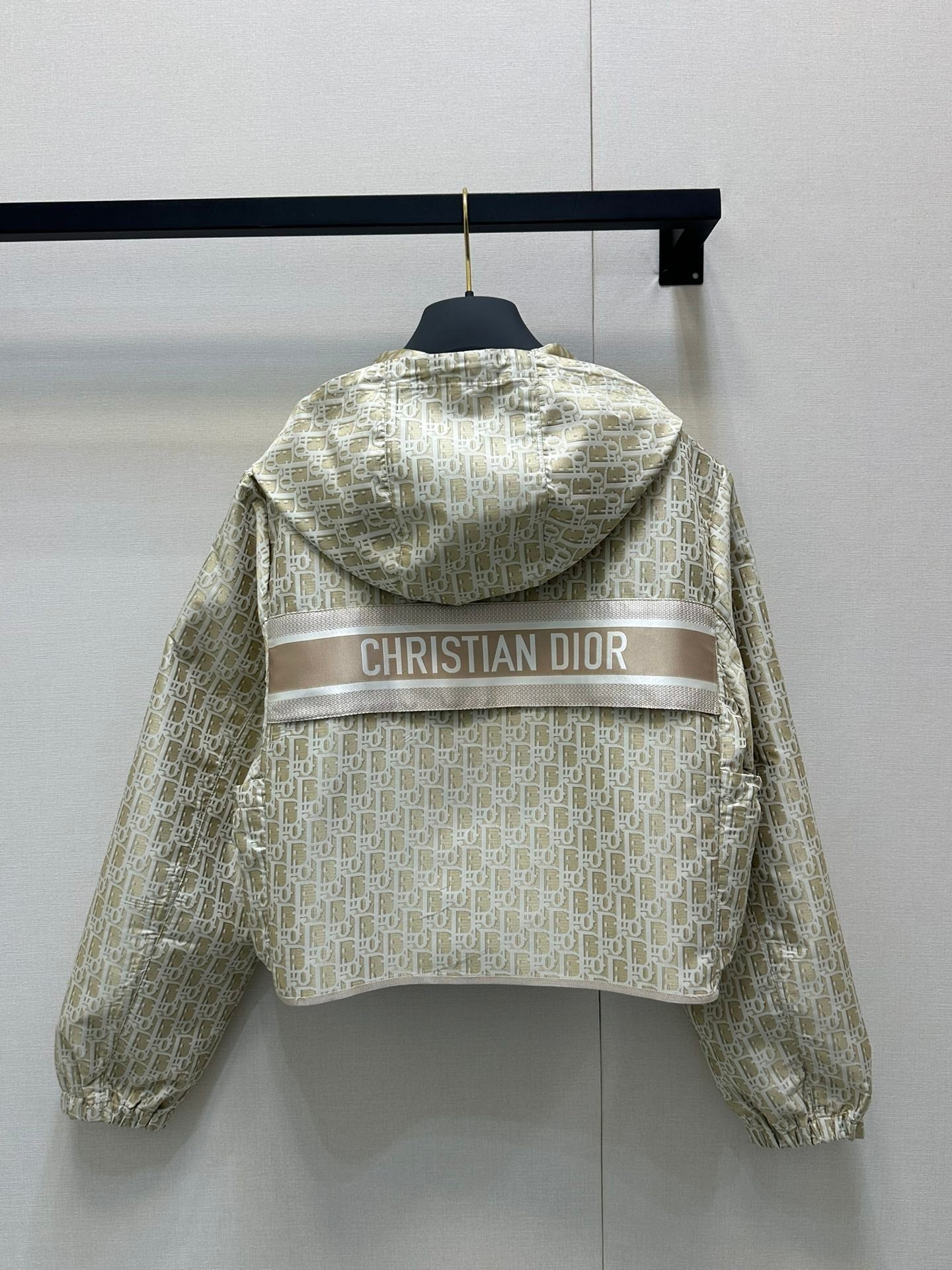 Women's Dior Short Jacket