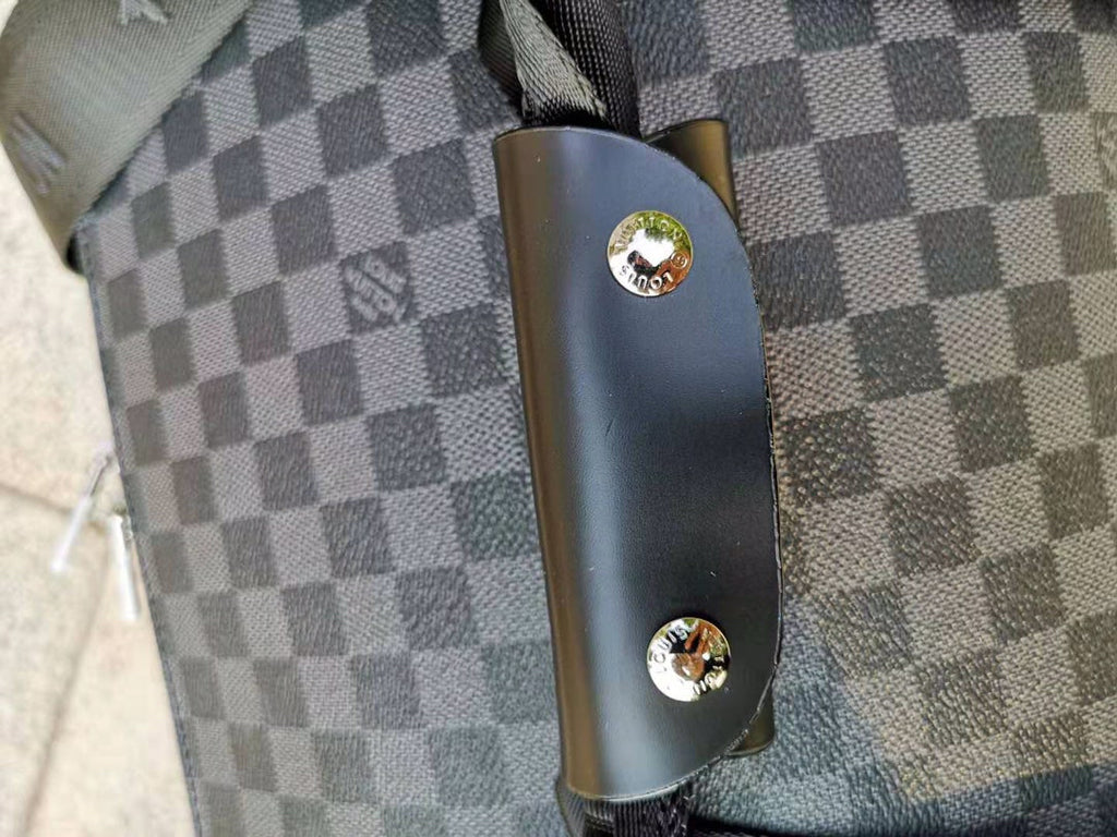LV Wheeled Luggage bag