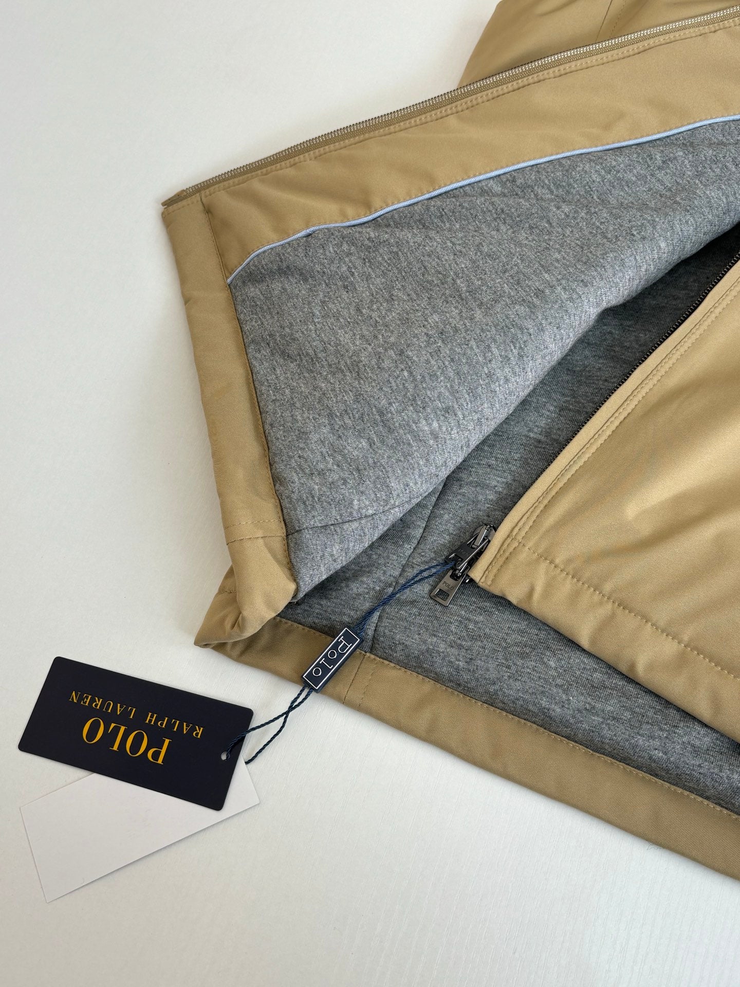 Polo Vest