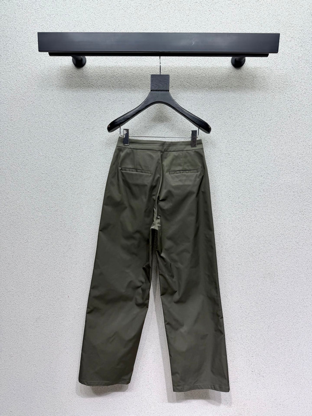 LV Military Green Pants- Women's