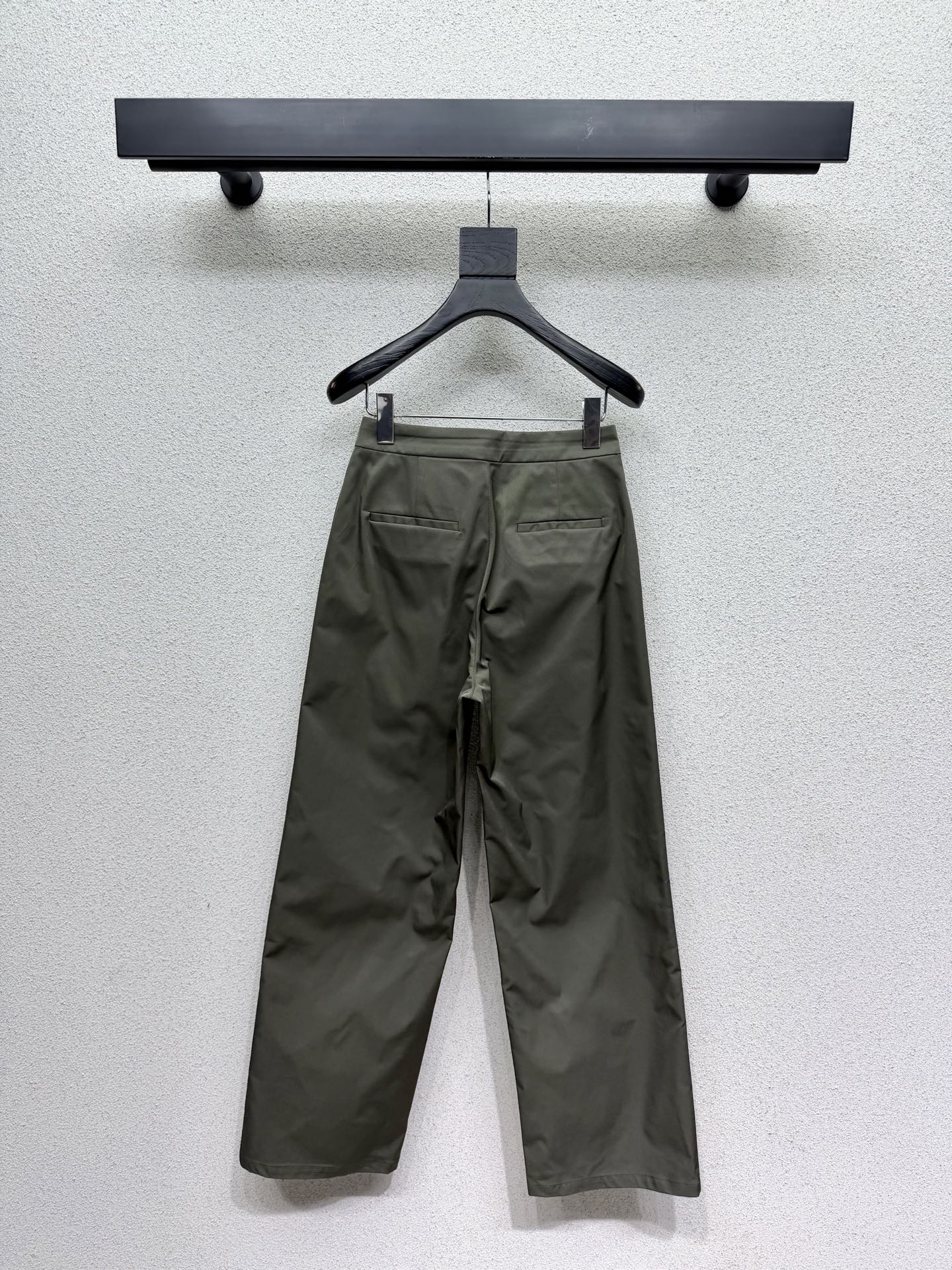 LV Military Green Pants- Women's
