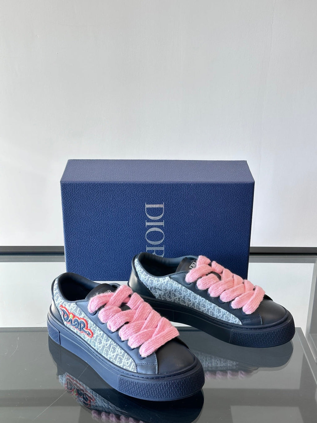 Dior Shoes