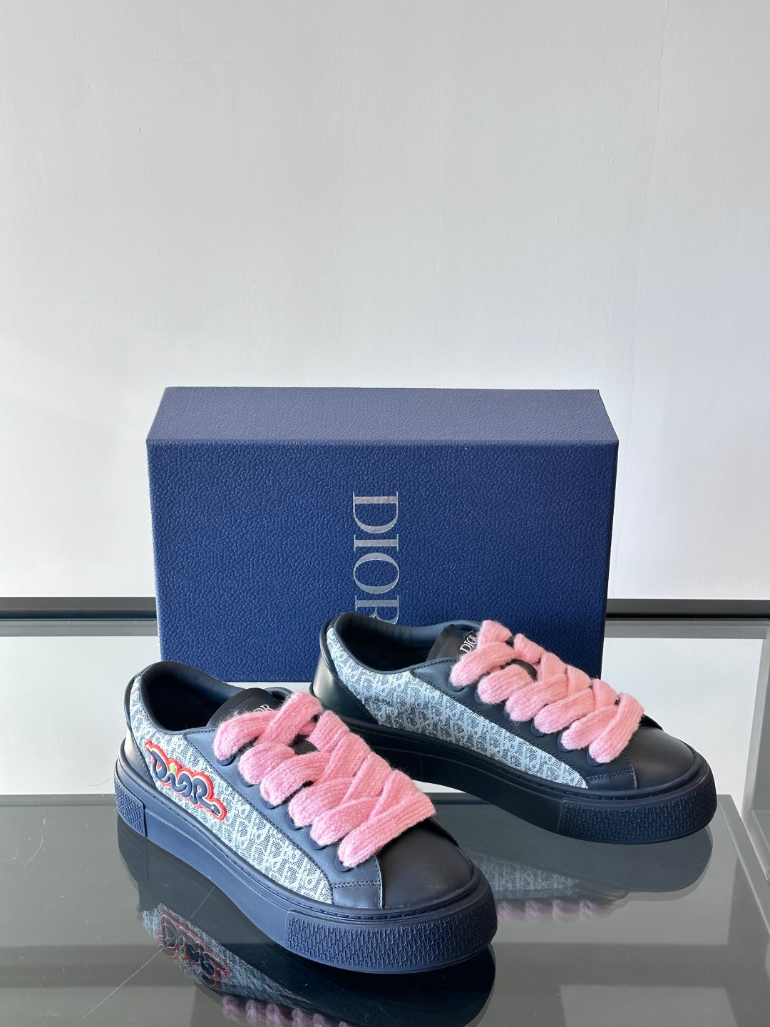 Dior Shoes