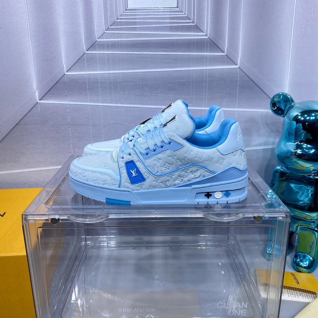 LV Trainers