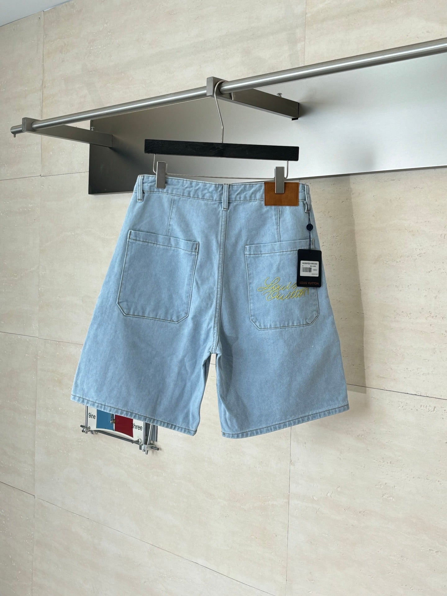 LV Shorts