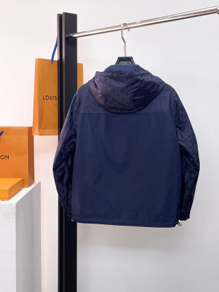 LV Reversible Jacket