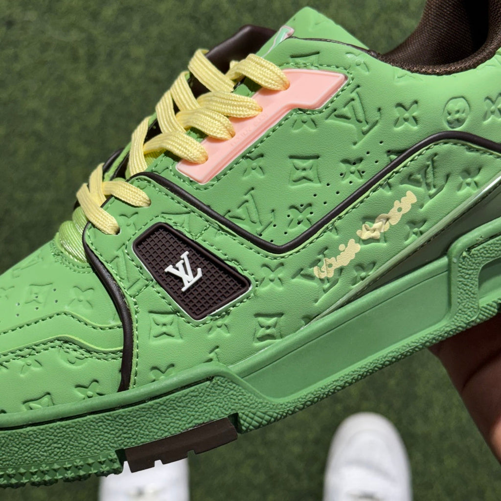 LV Trainers