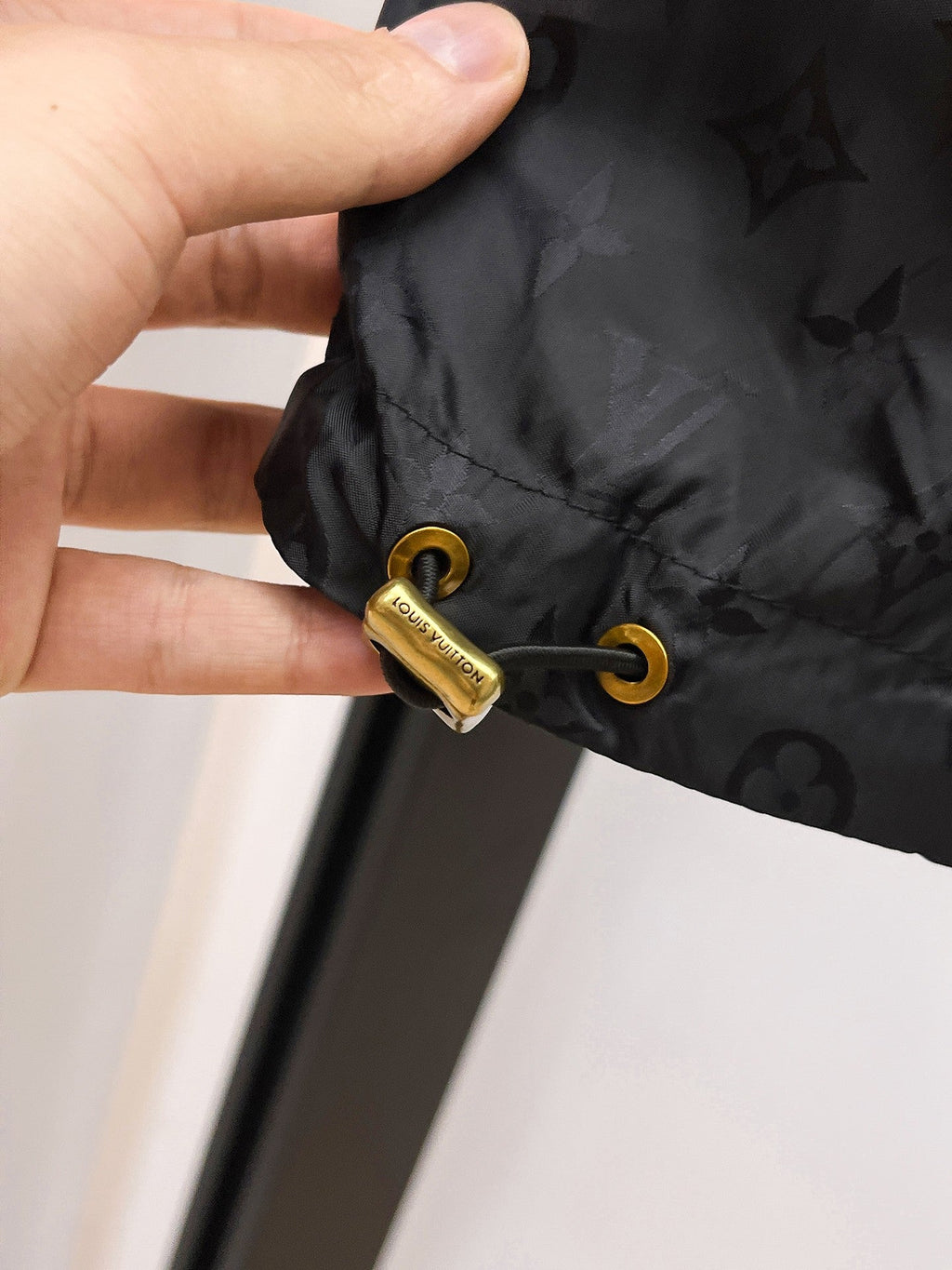 LV Reversible Jacket