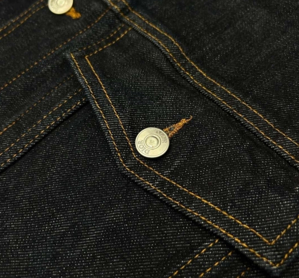 Dior Denim Jacket