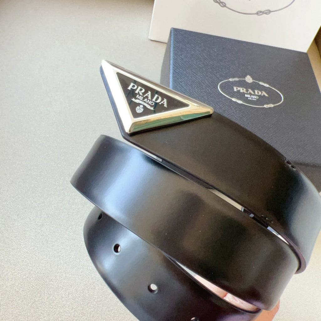 Prada Men's Belt