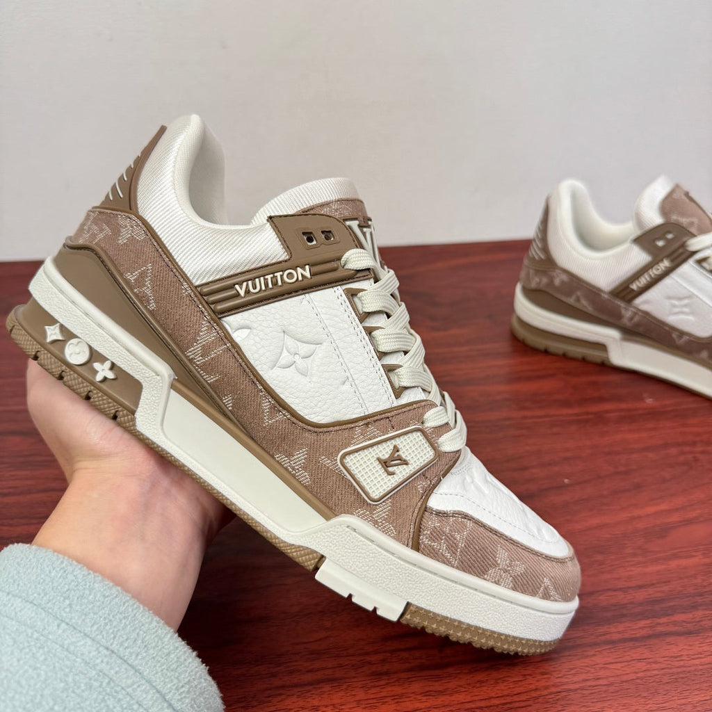 LV Trainers