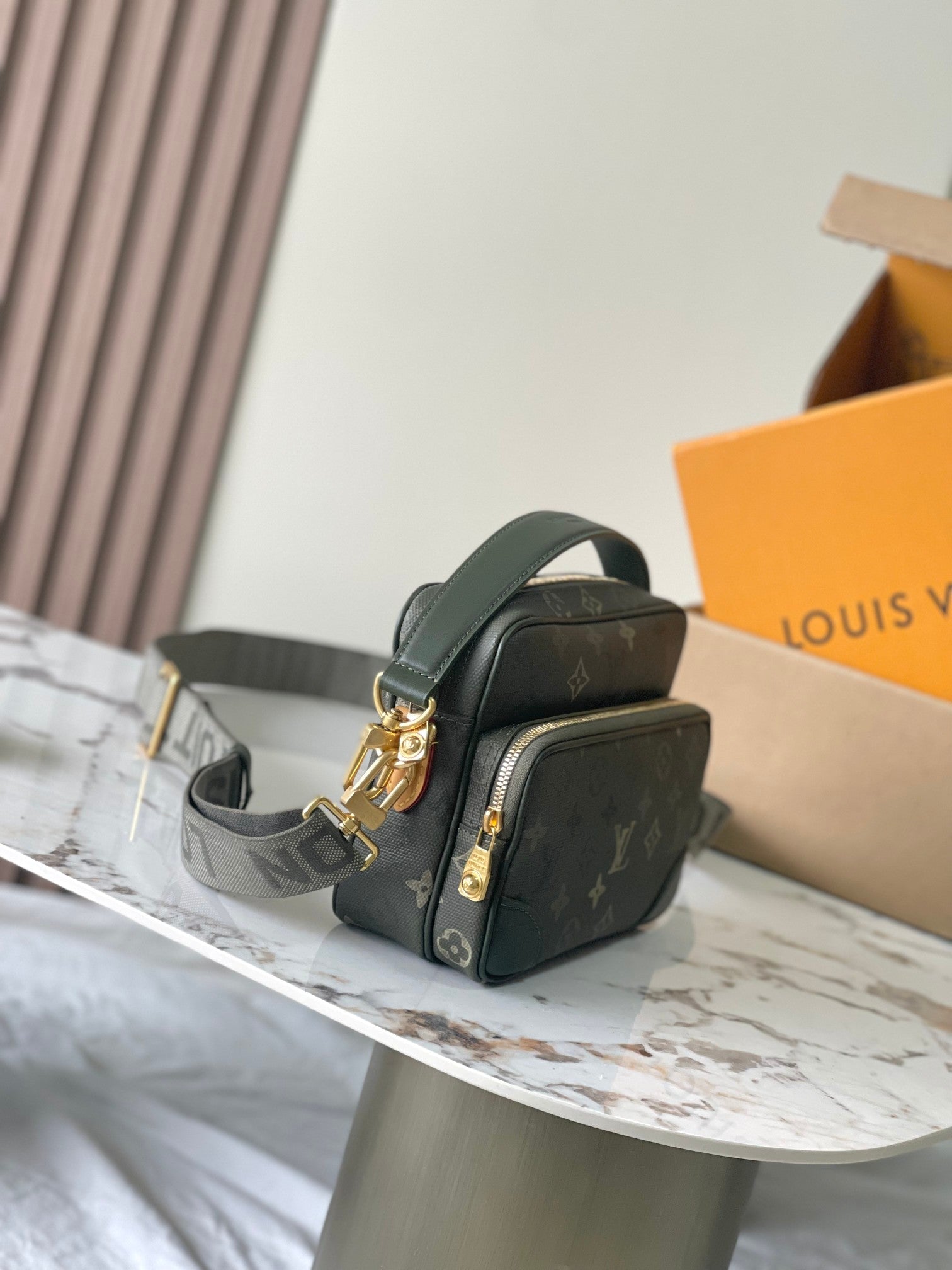 LV Nil Handbag