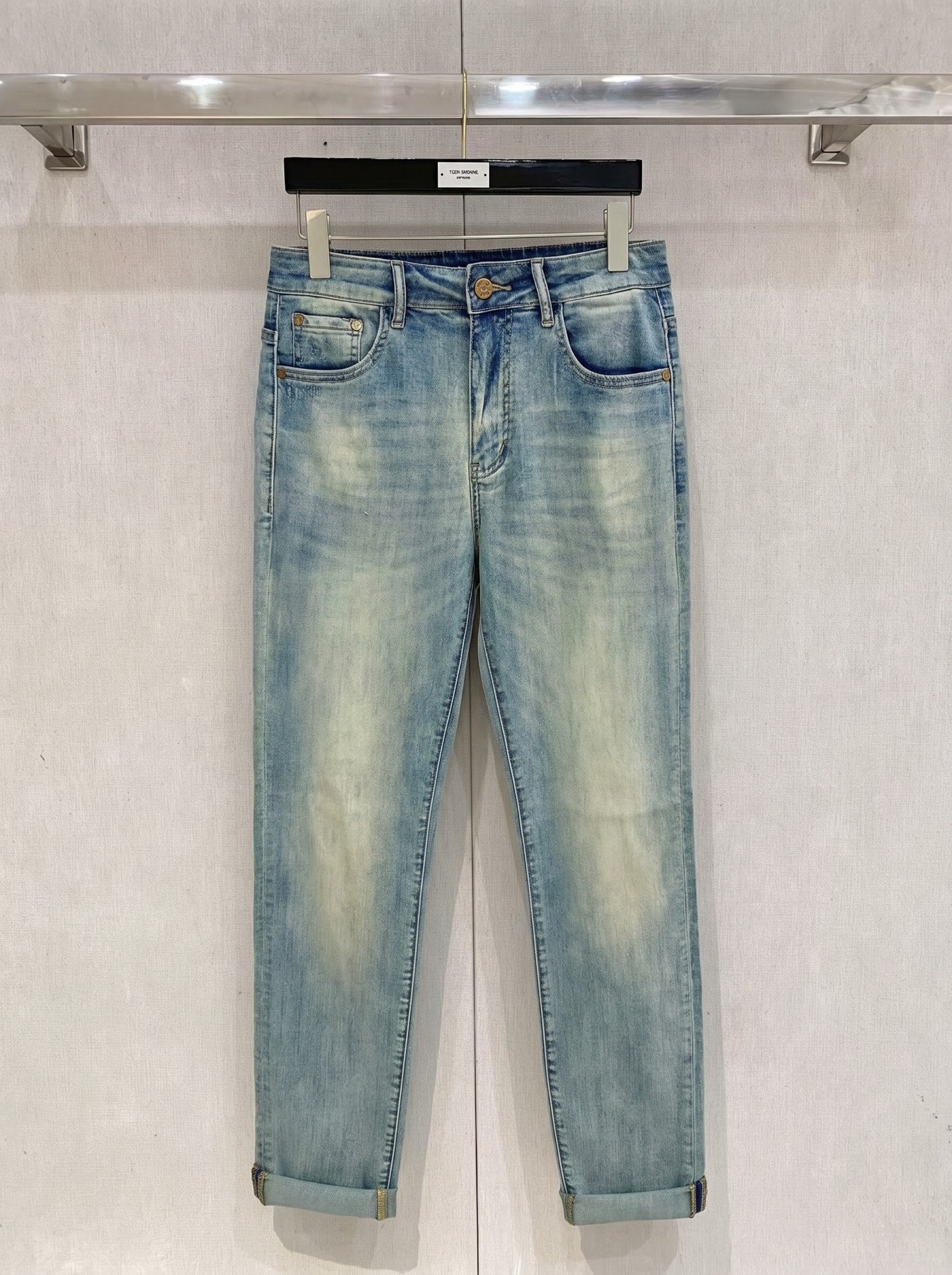 LV Casual Jeans