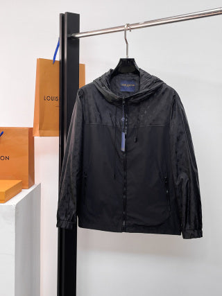 LV Jacket