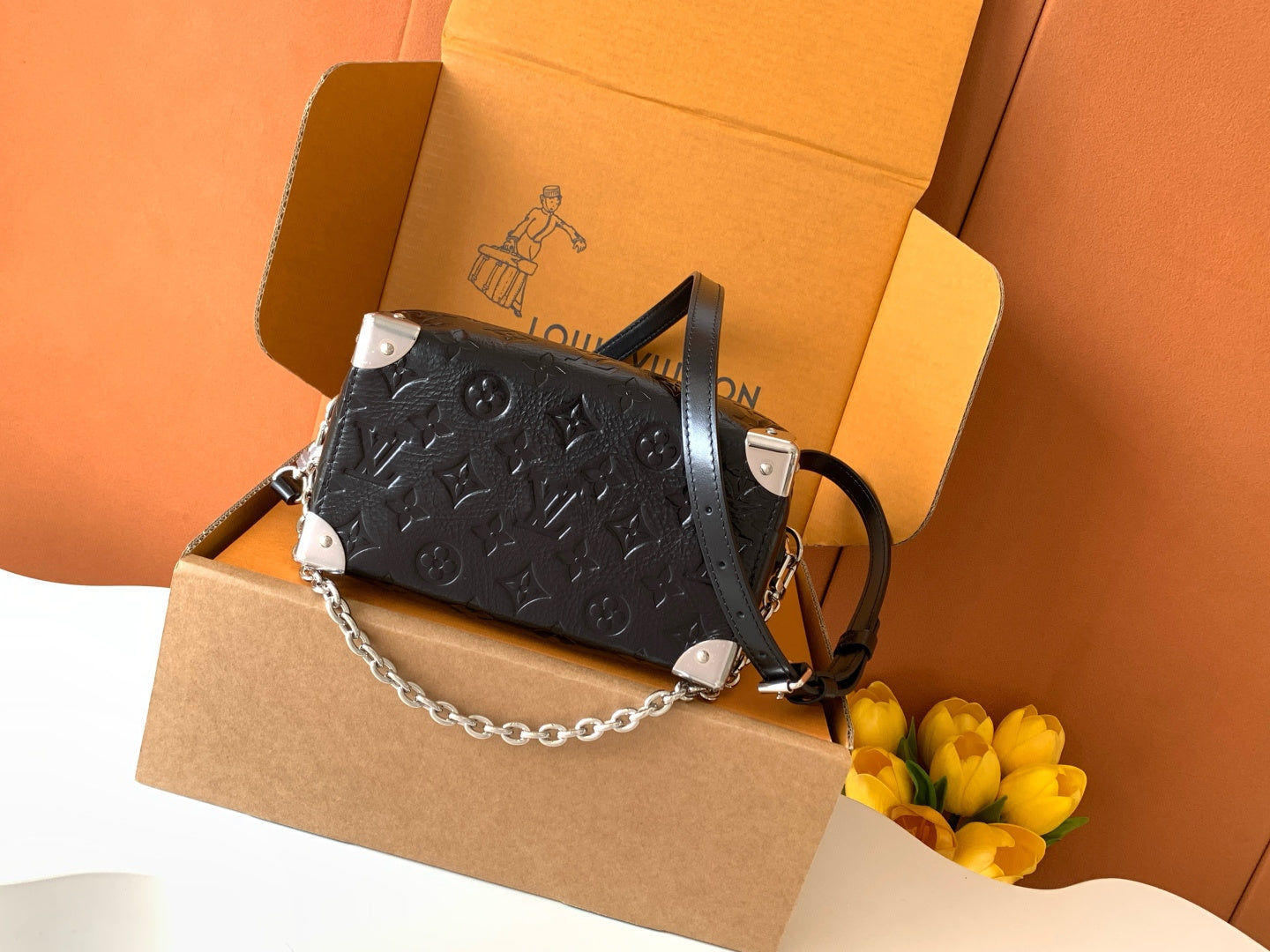 LV 20 Handbag