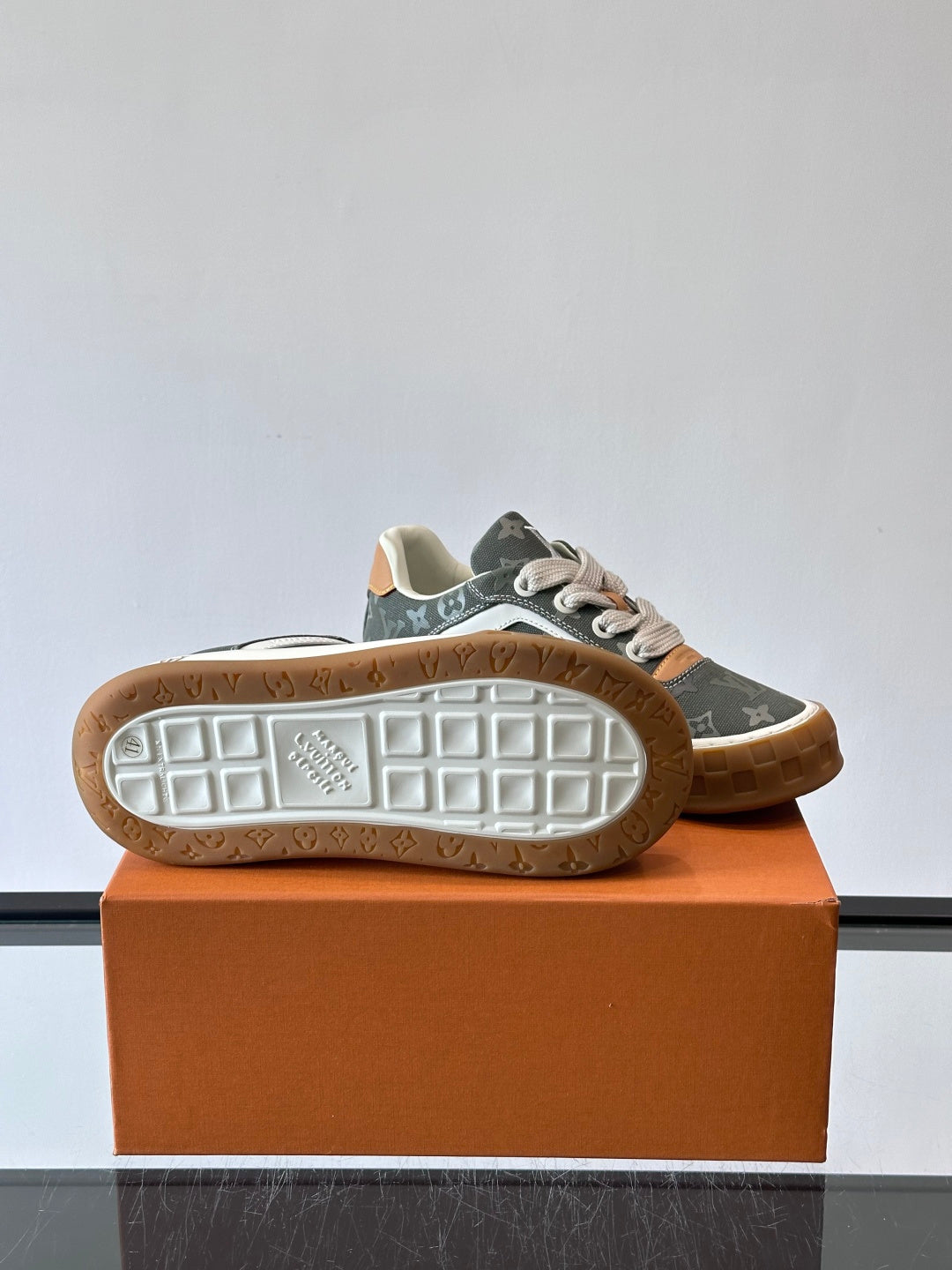 LV sneakers
