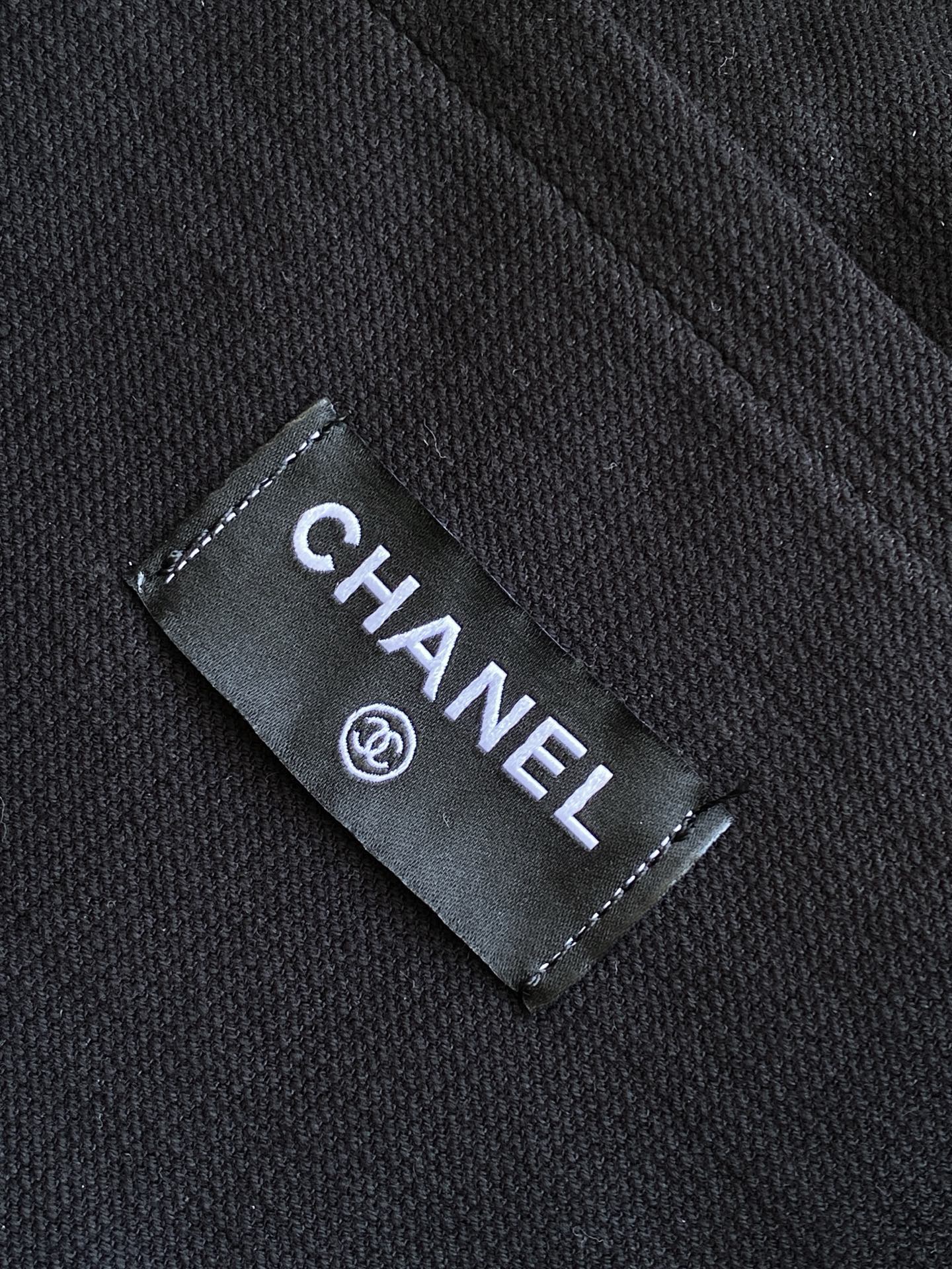 Chanel Coco Beach Bag