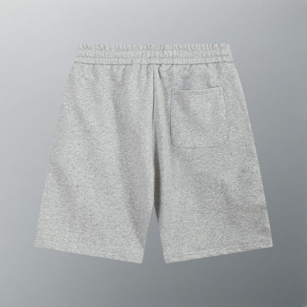 Chrome Heart Shorts