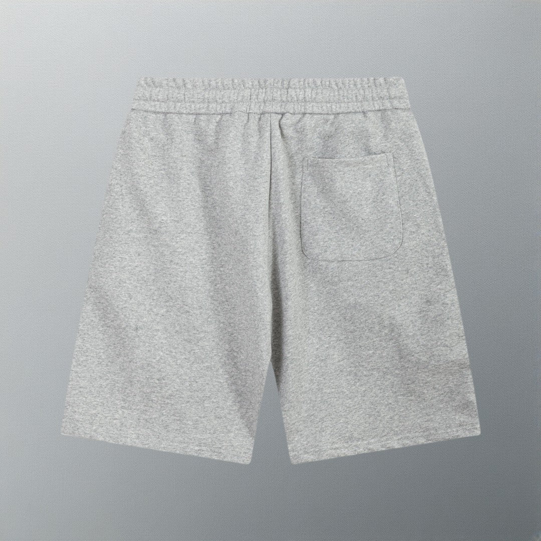 Chrome Heart Shorts