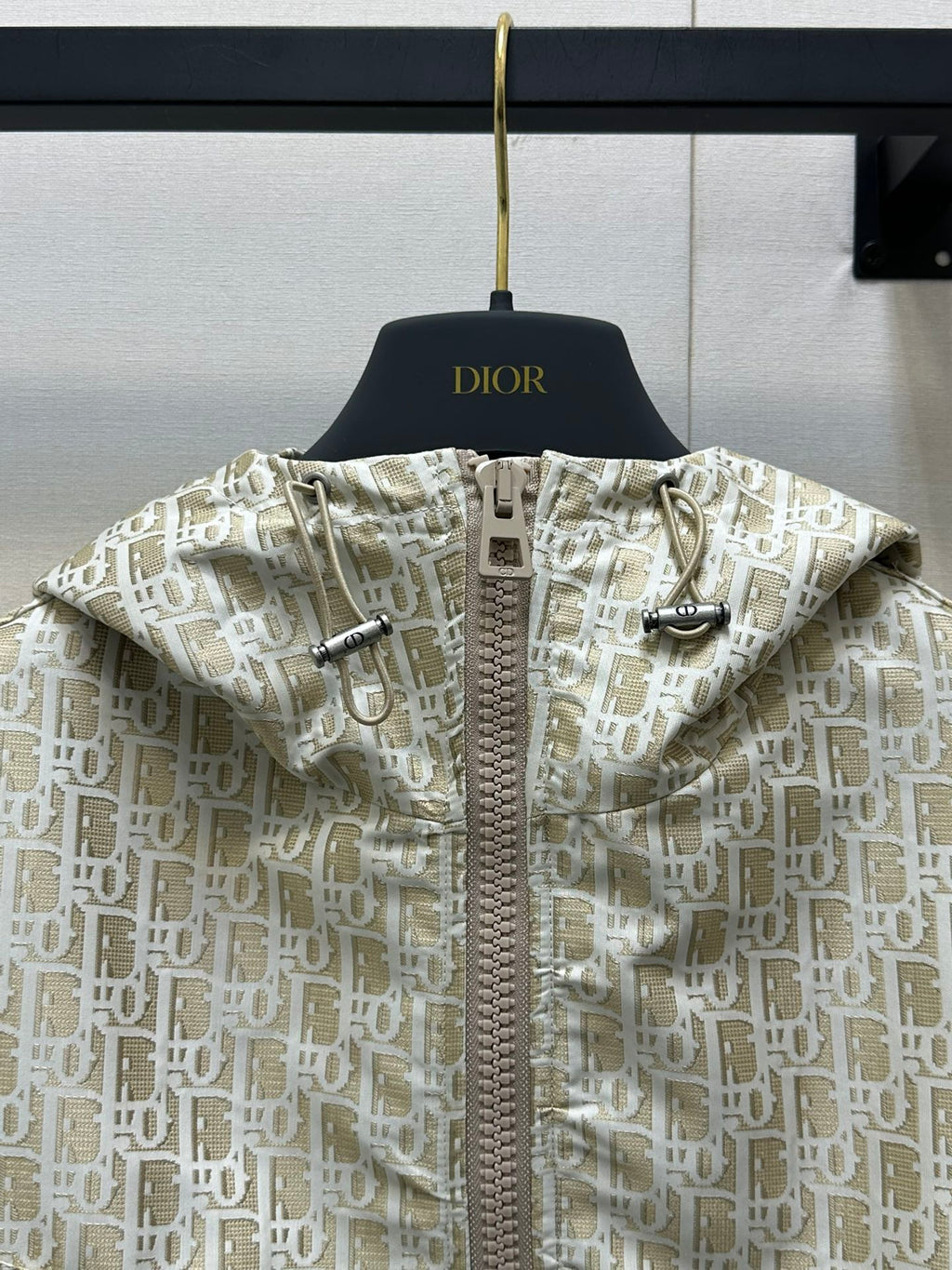 Women's Dior Jacket
