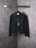 Fendi Denim Jacket