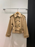 Dior Women's Trench Coat