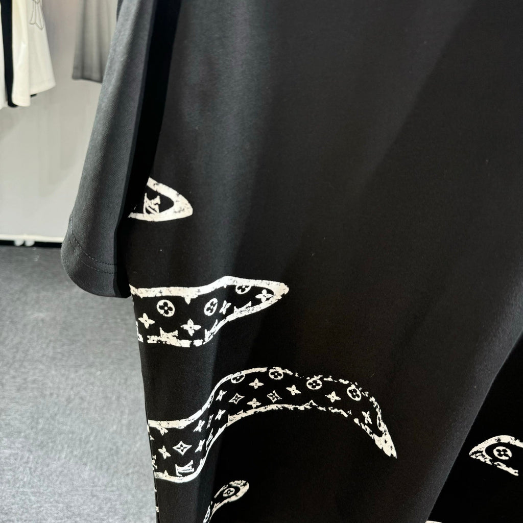 LV Short Sleeve shirt