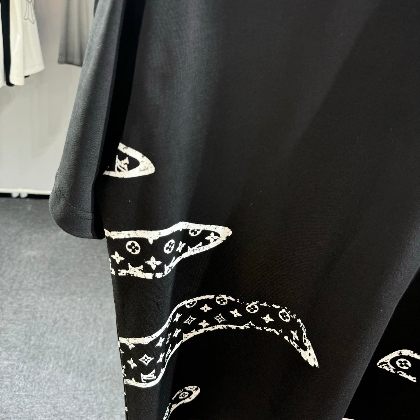 LV Short Sleeve shirt