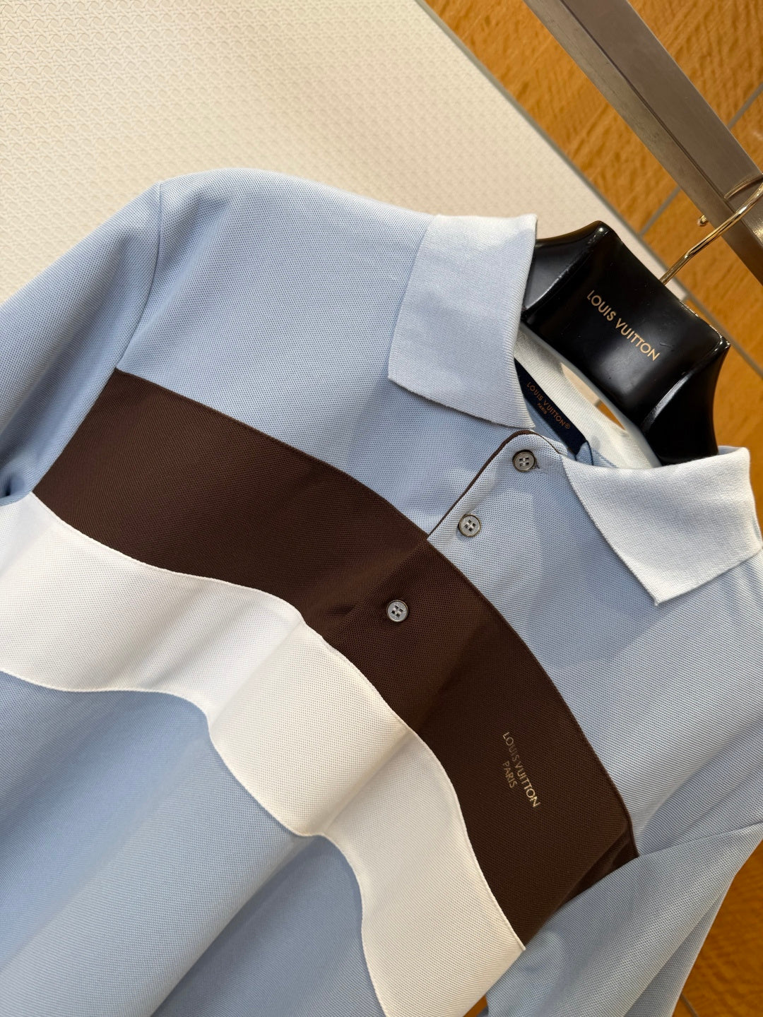 LV Polo Shirt