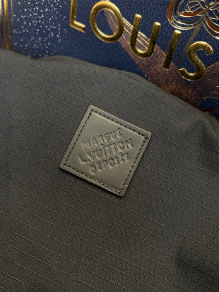 LV Zip-Up Jacket