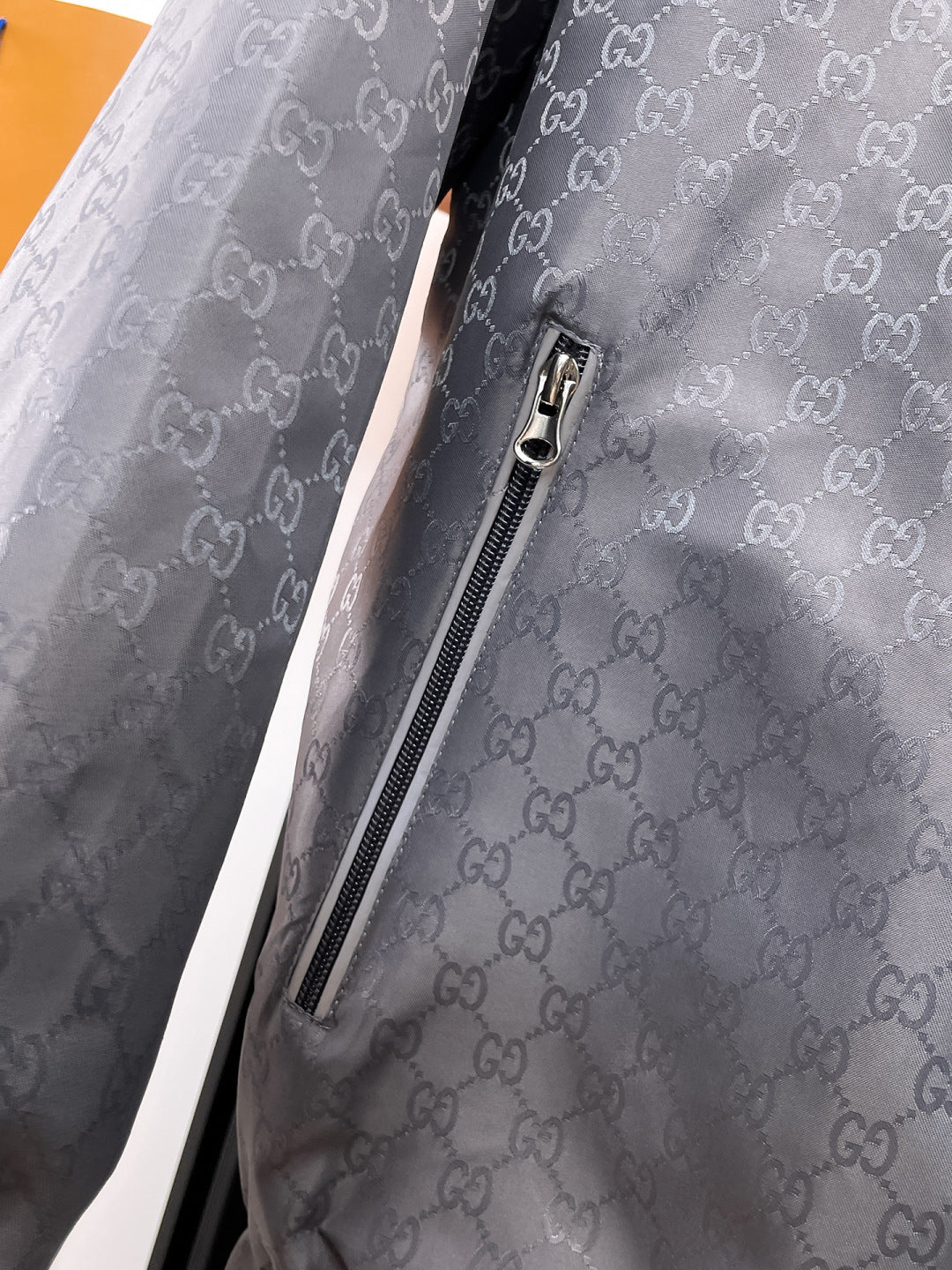 Gucci Jacket