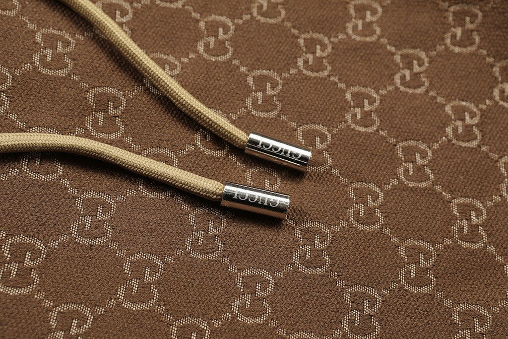 Gucci monogram Shorts