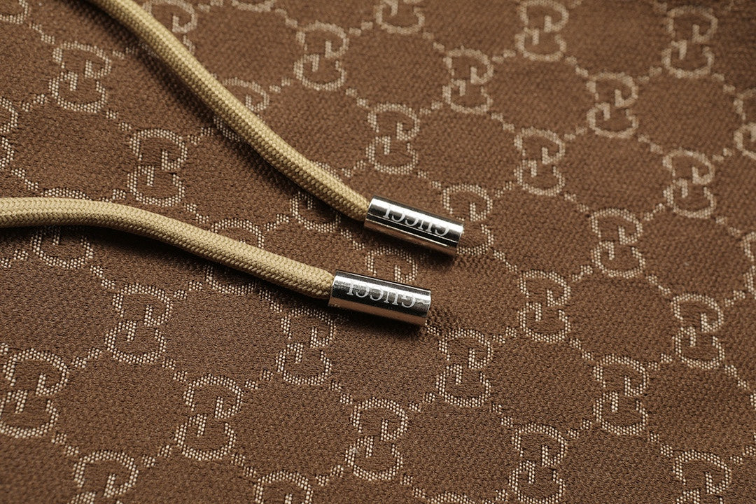 Gucci monogram Shorts