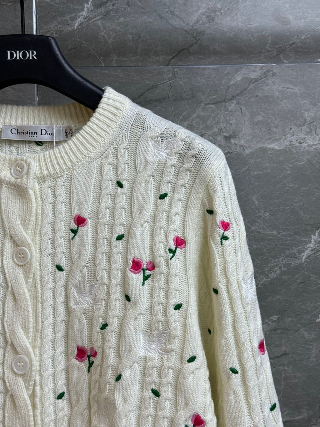 Dior Sweater