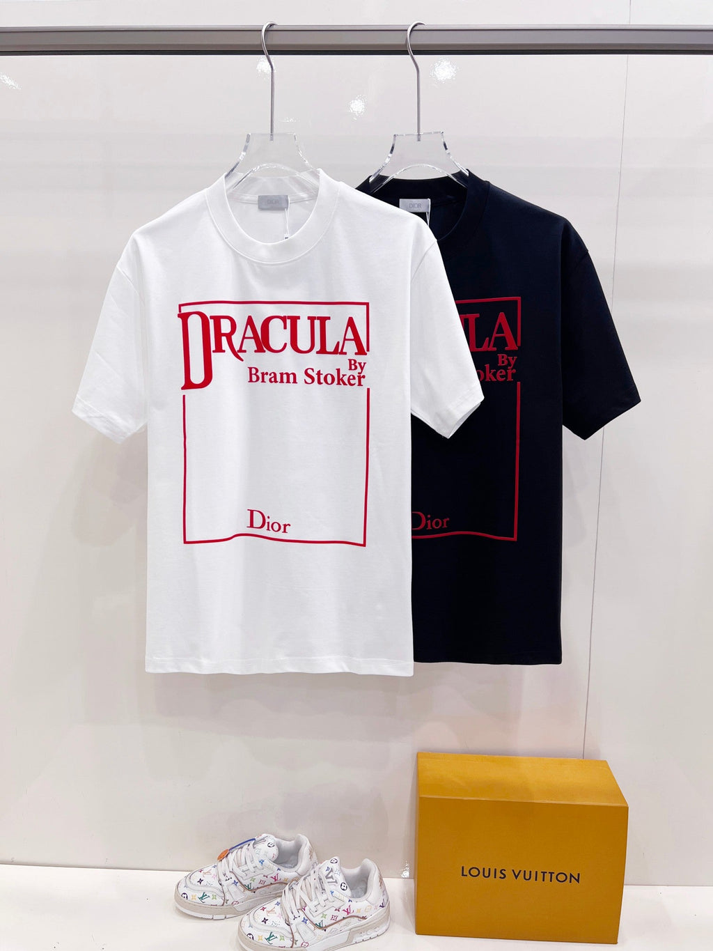 Dior T-Shirt