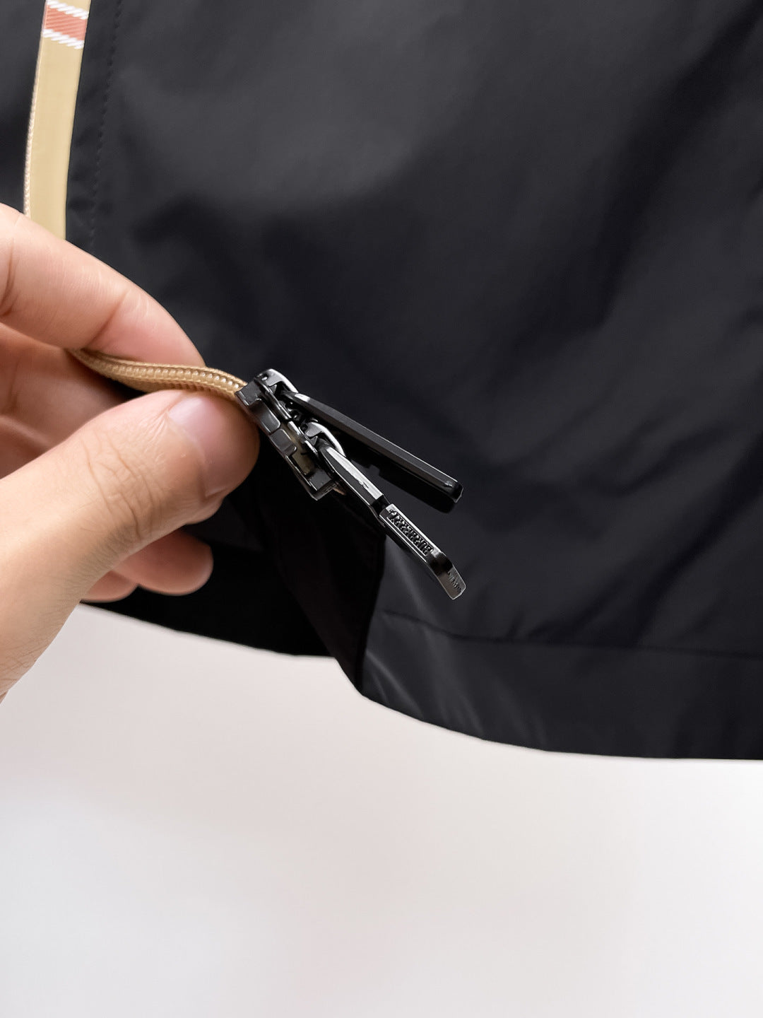 Burberry Jacket
