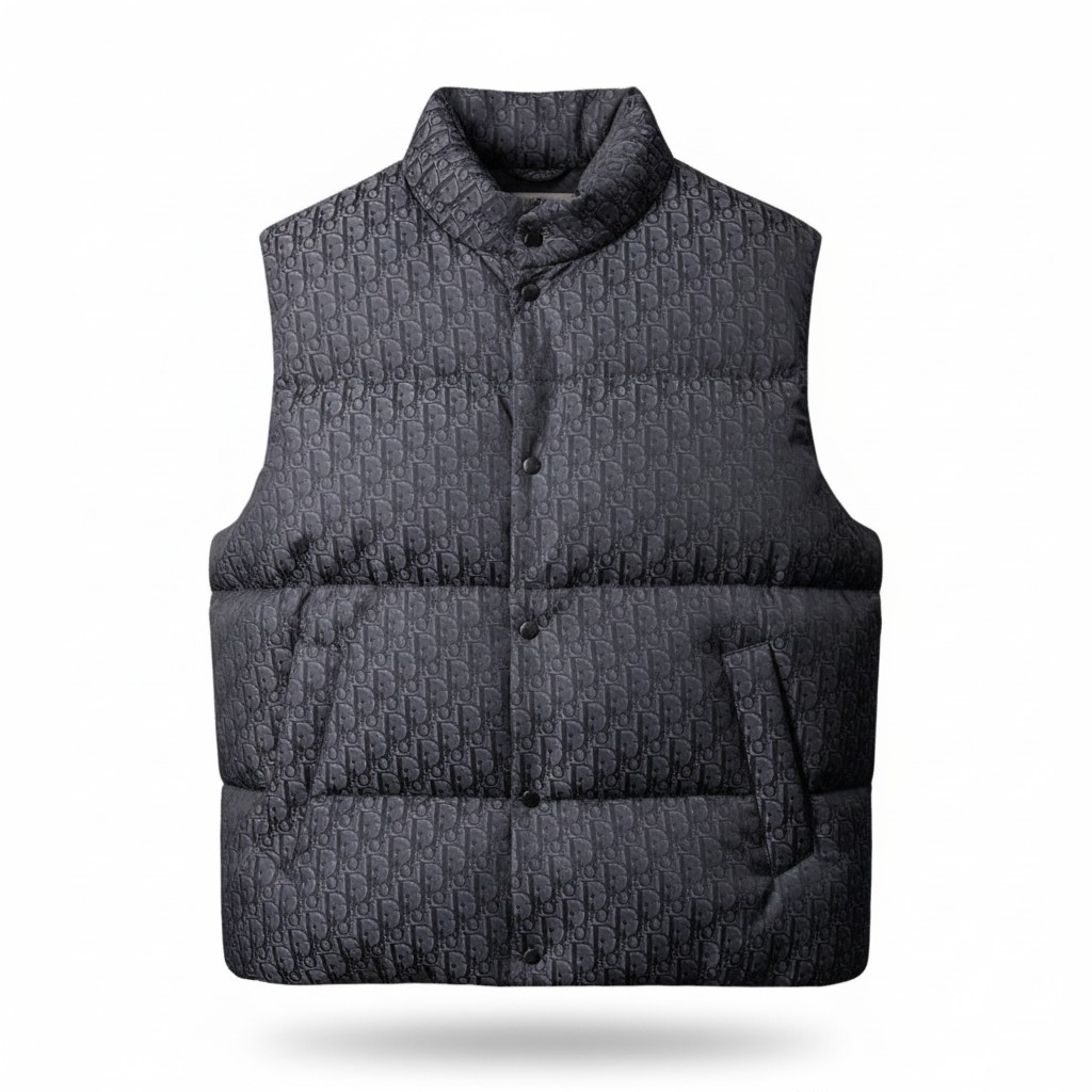 Dior Vest