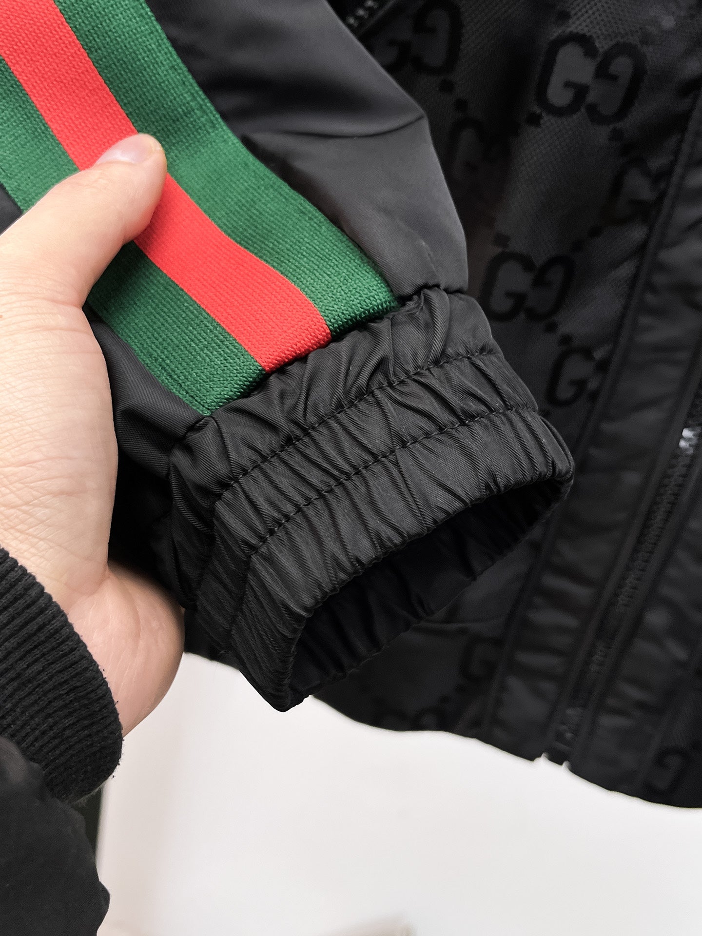 Gucci Jacket