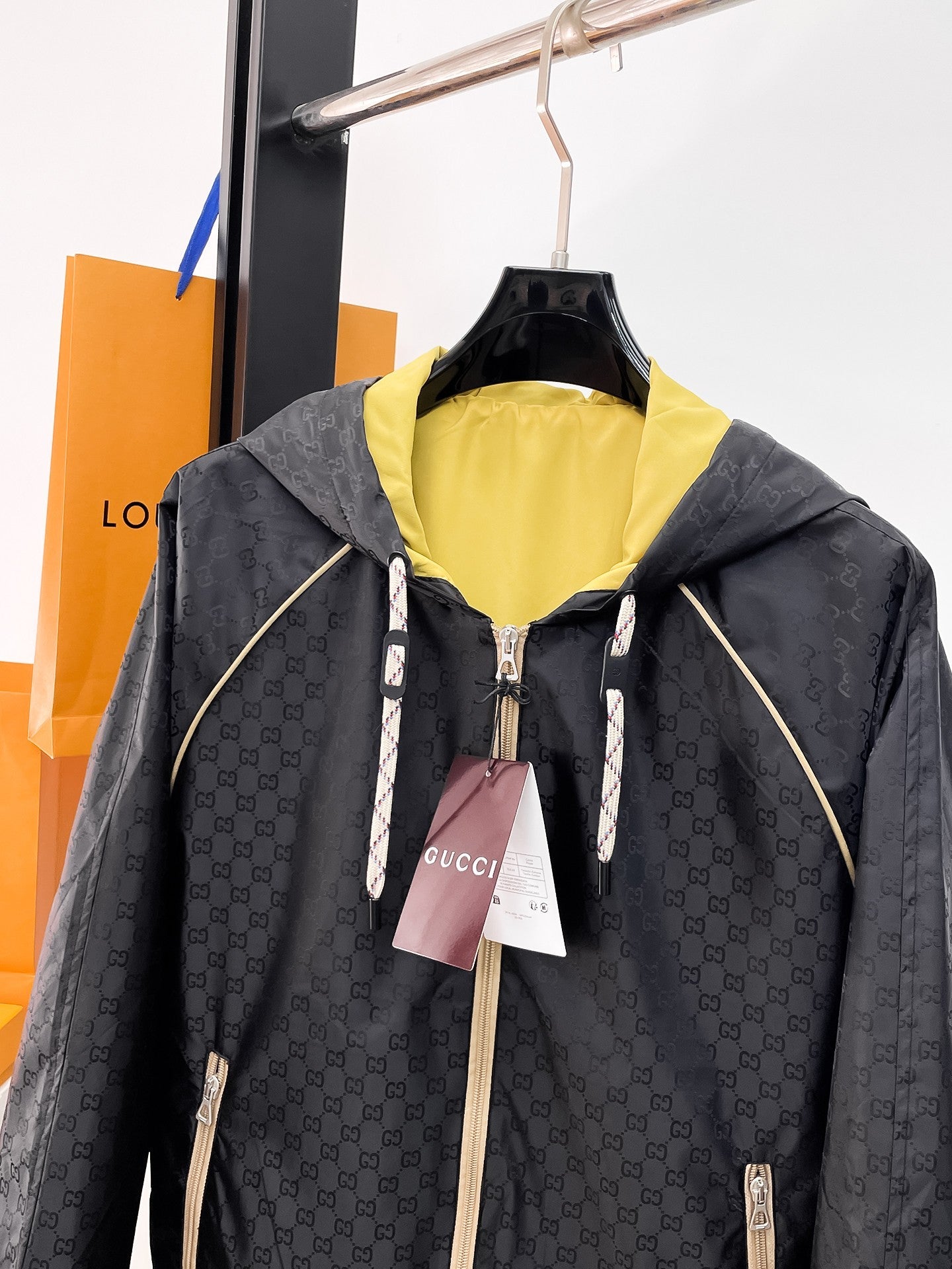 Gucci Jacket