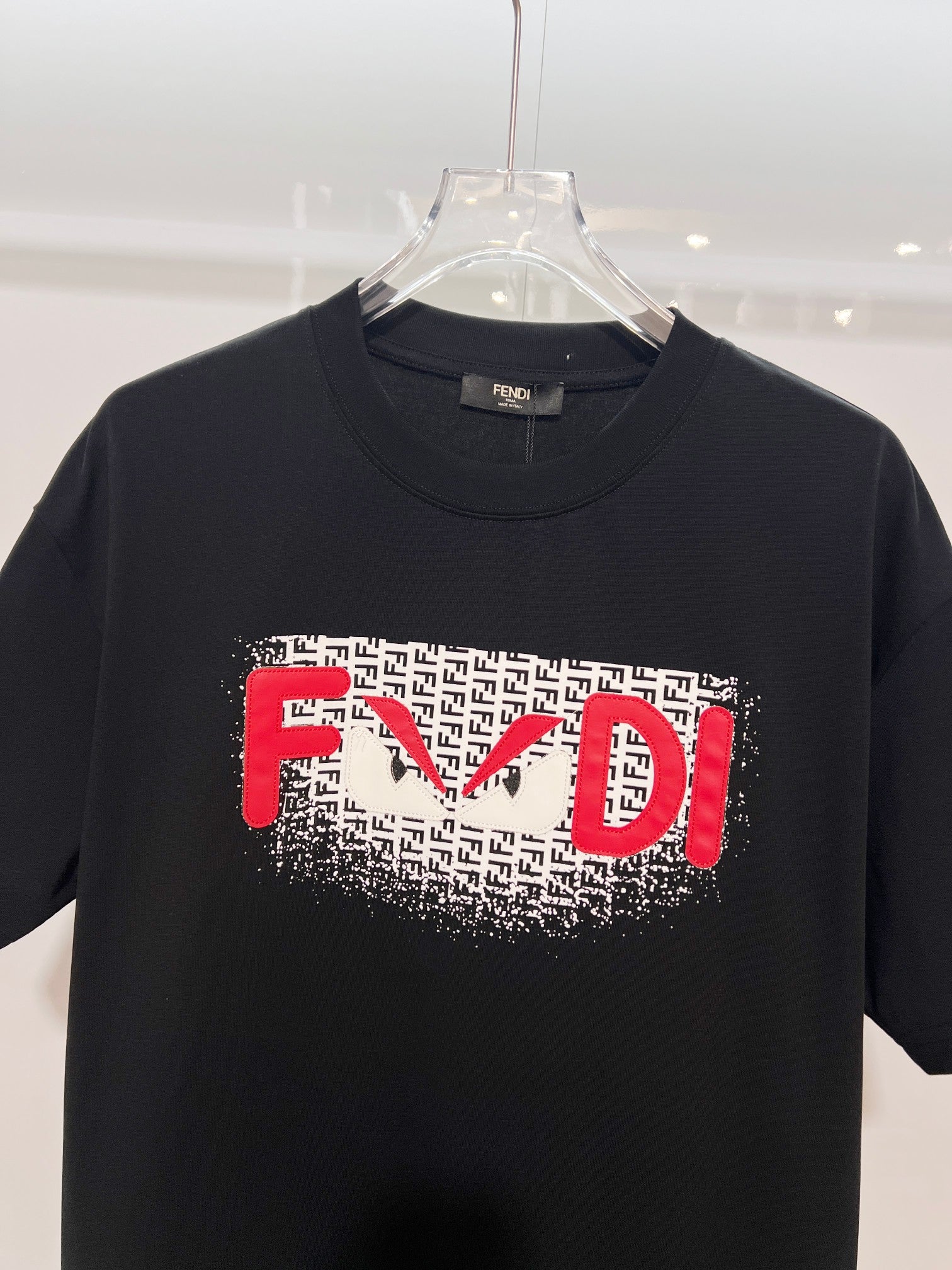 Fendi T-Shirt